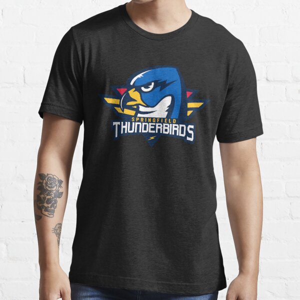 Springfield Thunderbirds - Our Springfield Indians gear is now