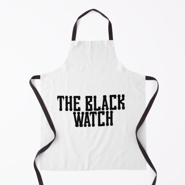 Item preview, Black Watch designed and sold by Truefans.