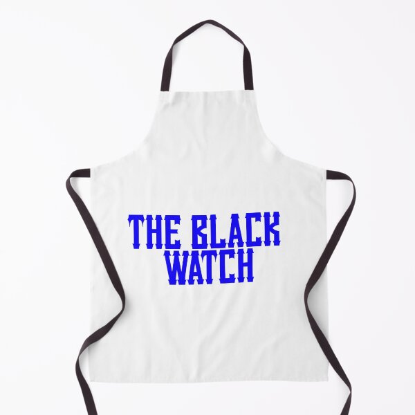 Item preview, Black Watch designed and sold by Truefans.
