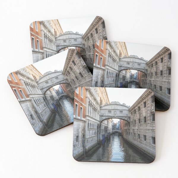Item preview, Bridge of Sighs designed and sold by aaronchoi.