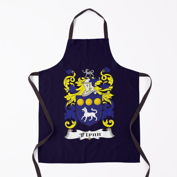 Item preview, FLYNN FAMILY CREST designed and sold by CathalDevlin.