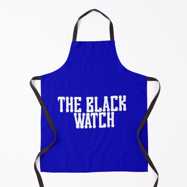 Item preview, Black Watch designed and sold by Truefans.