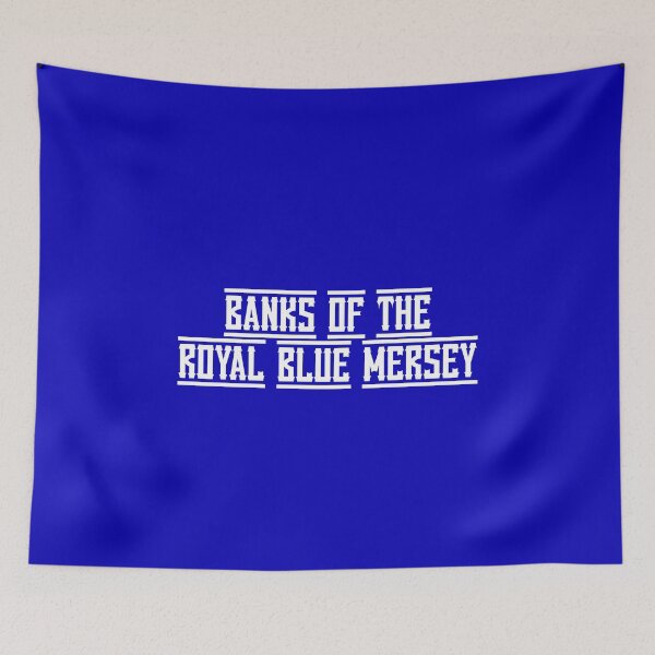 Item preview, Royal Blue designed and sold by Truefans.