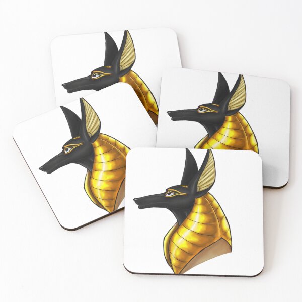 Item preview, The pharaohs in their old form.  designed and sold by kingistar.