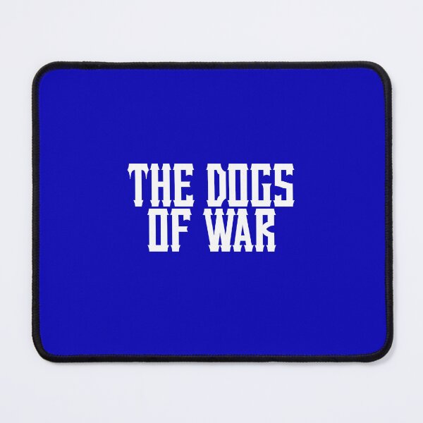 Item preview, Dogs of war designed and sold by Truefans.