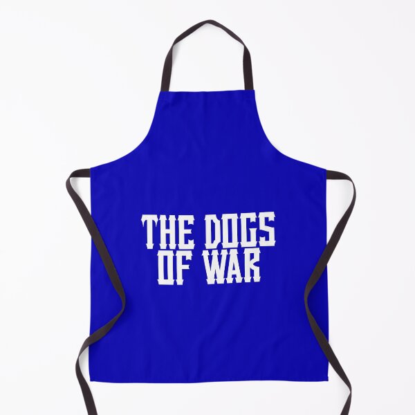 Item preview, Dogs of war designed and sold by Truefans.