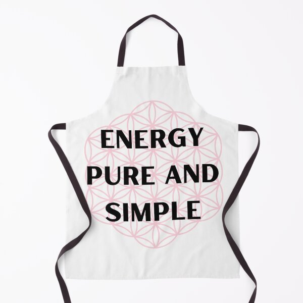 Item preview, Energy, Pure and Simple designed and sold by FengShuiLounge.