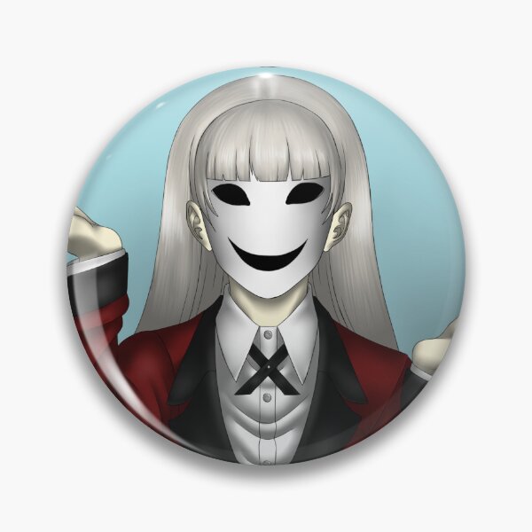 Item preview, Kakegurui - SHOWDOWN designed and sold by Rosalynd Byass.