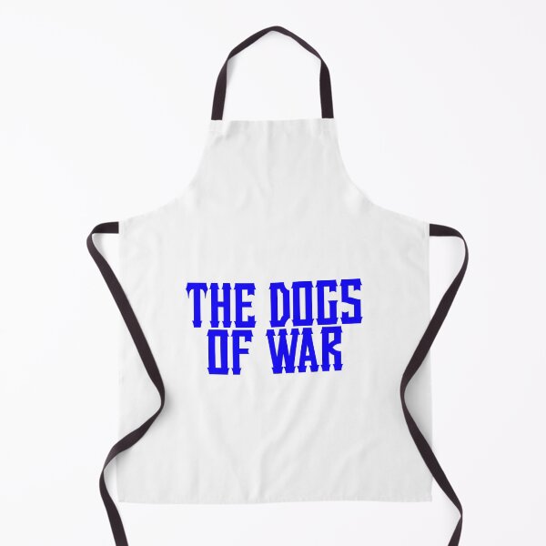 Item preview, Dogs of war designed and sold by Truefans.