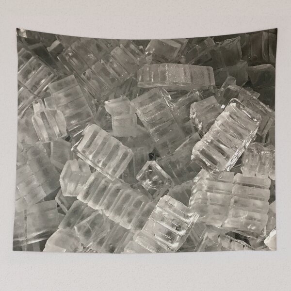 Item preview, Ice Cubes designed and sold by magartland.