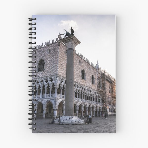 Item preview, Palazzo Ducale and Sunrise View designed and sold by aaronchoi.