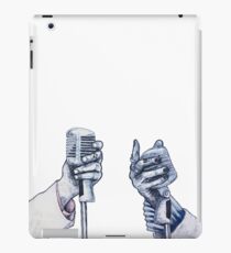 Bad 4 Us - Superfruit iPad Case/Skin