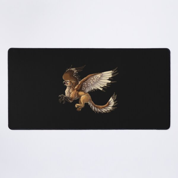 Item preview, Griffin designed and sold by Palmyr.