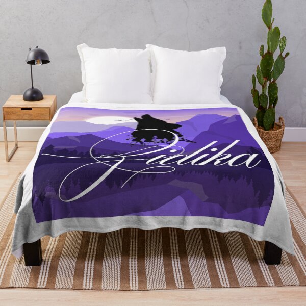 Item preview, zidika vascover  designed and sold by noyomiart.