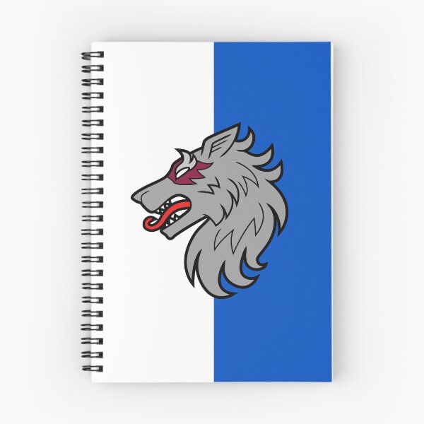 Aperçu de l'œuvre Maison Fenris Héraldique créée et vendue par Lancer-Shop.