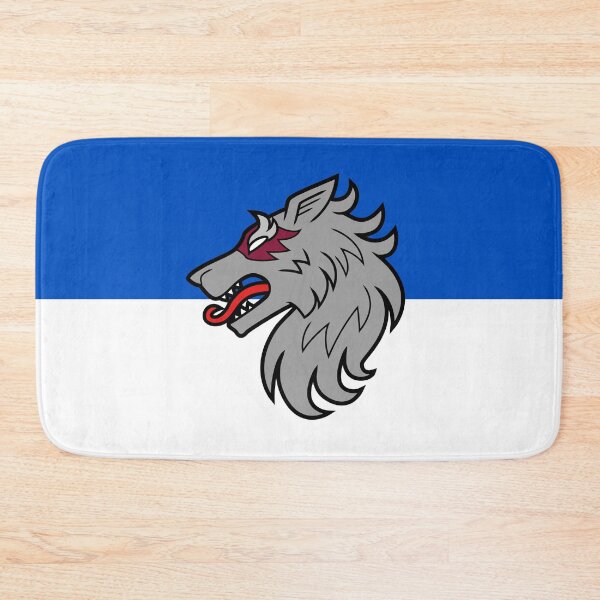 Item preview, House Fenris Heraldry designed and sold by Lancer-Shop.