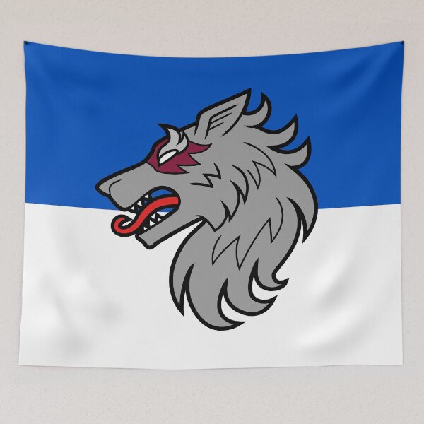 Item preview, House Fenris Heraldry designed and sold by Lancer-Shop.