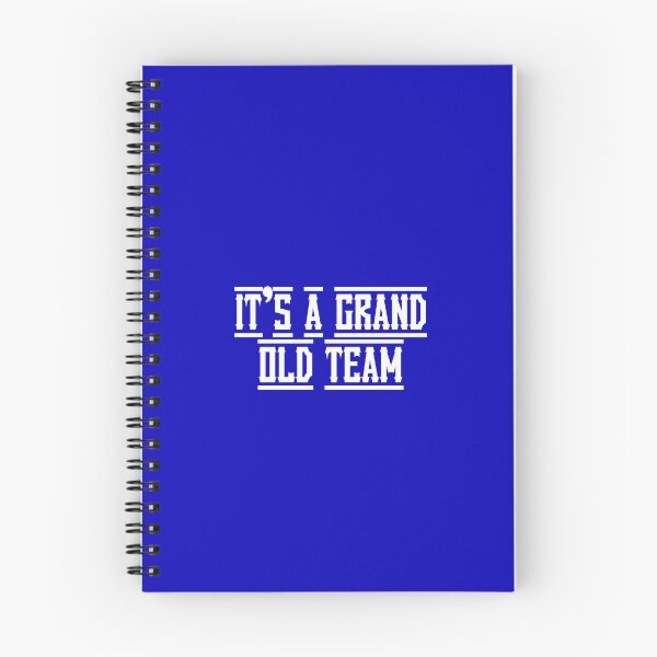 Item preview, Grand old team designed and sold by Truefans.