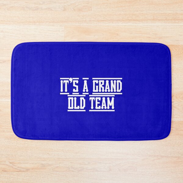 Item preview, Grand old team designed and sold by Truefans.