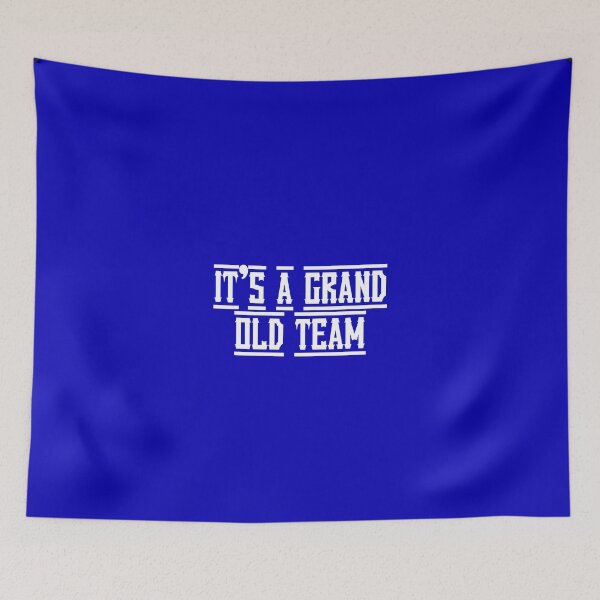 Item preview, Grand old team designed and sold by Truefans.
