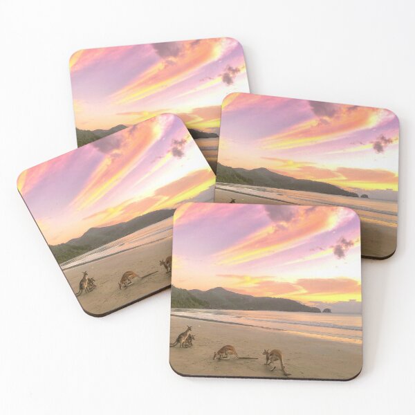 Item preview, Sunrise in Australia designed and sold by Kerry Purnell Photography.