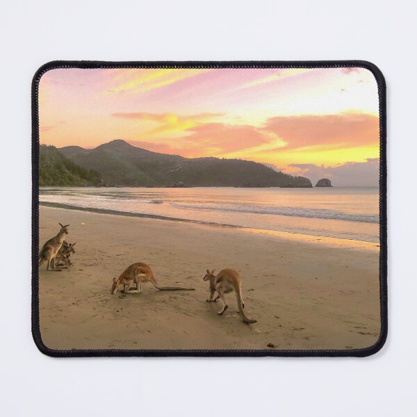 Item preview, Sunrise in Australia designed and sold by Kerry Purnell Photography.