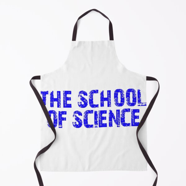 Item preview, School of science designed and sold by Truefans.