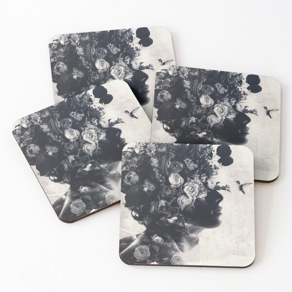 Item preview, Monochrome designed and sold by seamless.