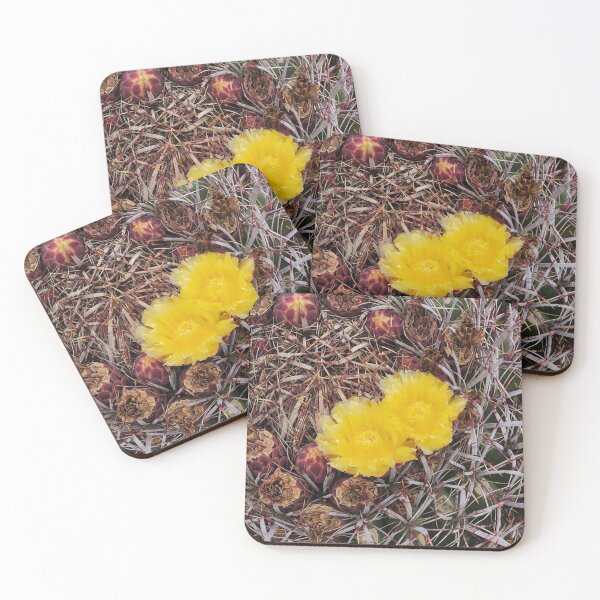 Item preview, Cactus Flowers Prickly Photo Gifts designed and sold by Willyboy16.