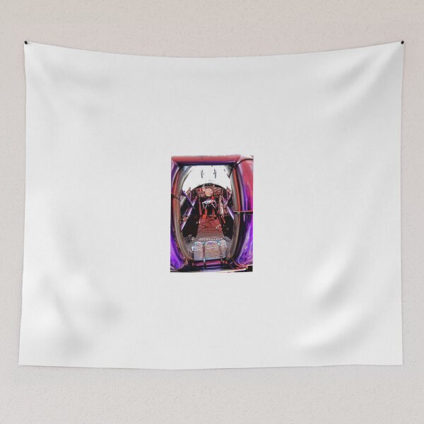 Item preview, Driver's compartment. designed and sold by Ian Ramsay.