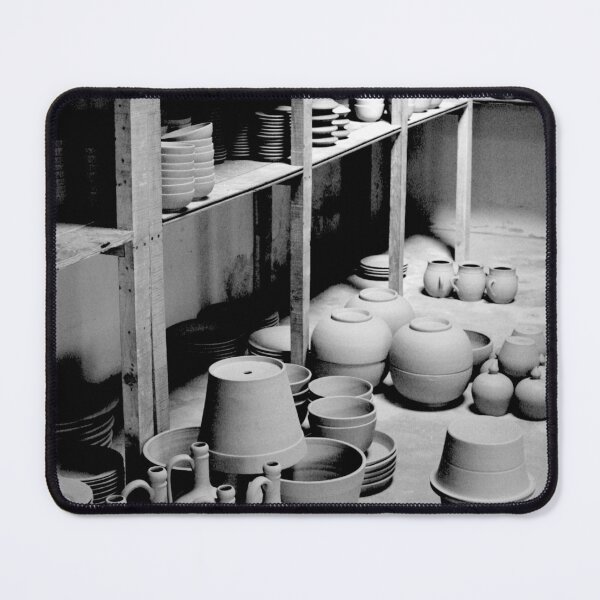 Item preview, Raw pottery designed and sold by Gaspar Avila.