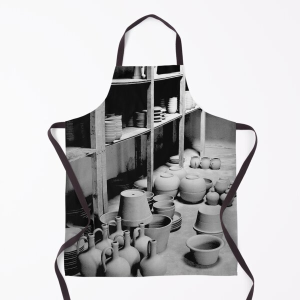 Item preview, Raw pottery designed and sold by Gaspar Avila.
