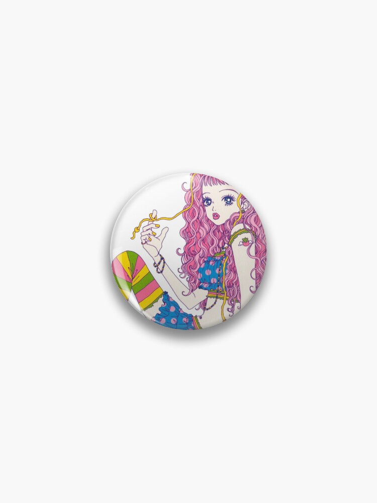 Paradise deals kiss pin