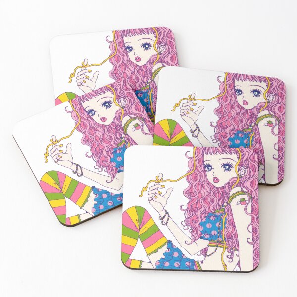 Item preview, Miwako paradise kiss full designed and sold by Zesiz.