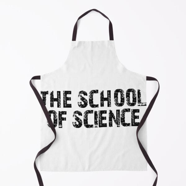 Item preview, School of science designed and sold by Truefans.