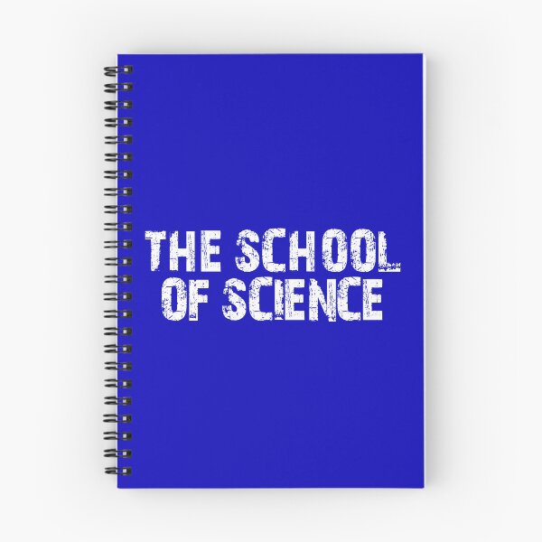 Item preview, School of science designed and sold by Truefans.