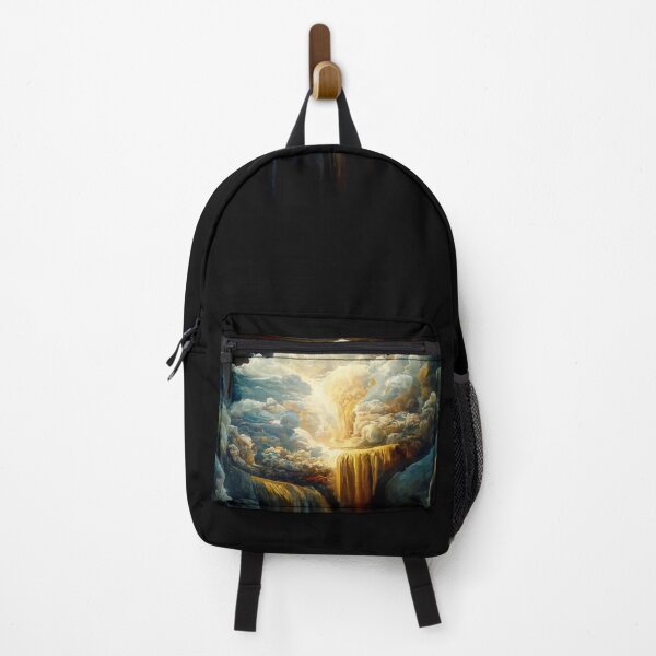 Item preview, Clouds fantasy artwork designed and sold by DopeDesign111.