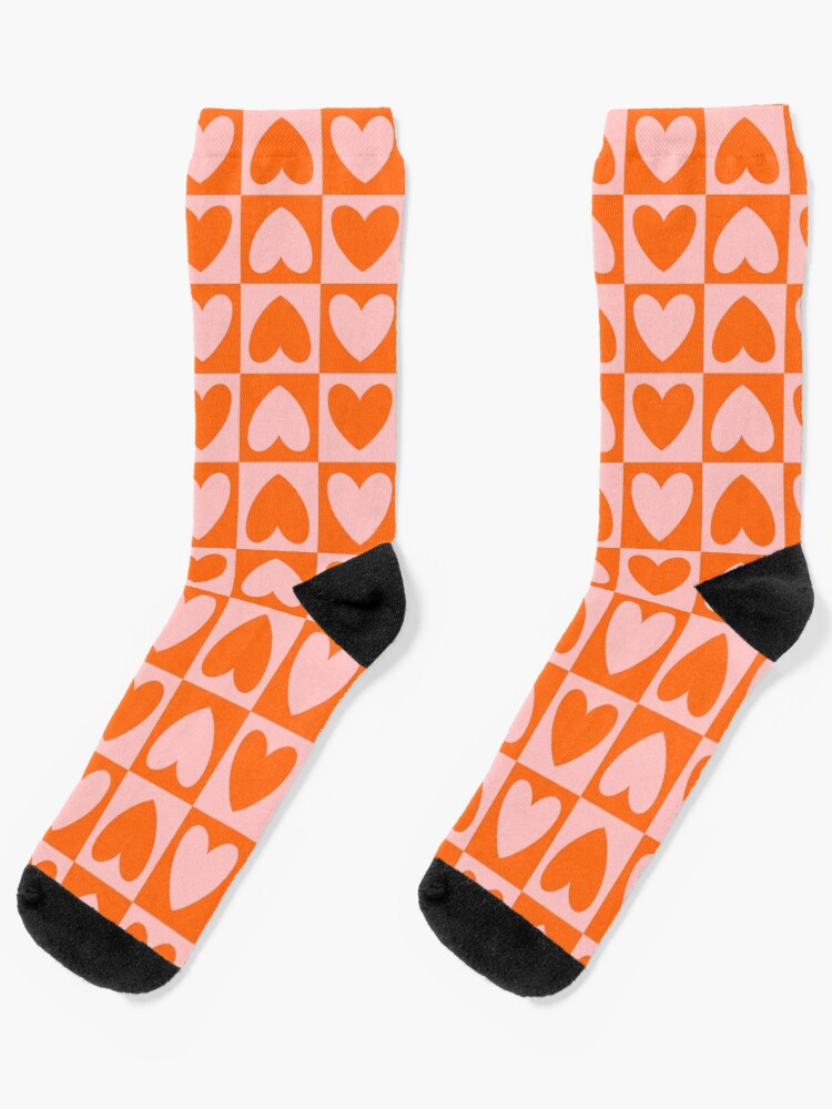 "St Valentine" Socks for Sale by Irena Hristova Redbubble