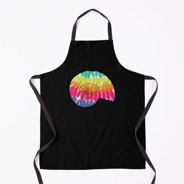 Item preview, Fossil With Tie dye Print For Fossil Hunting Lover designed and sold by JokeGysen.