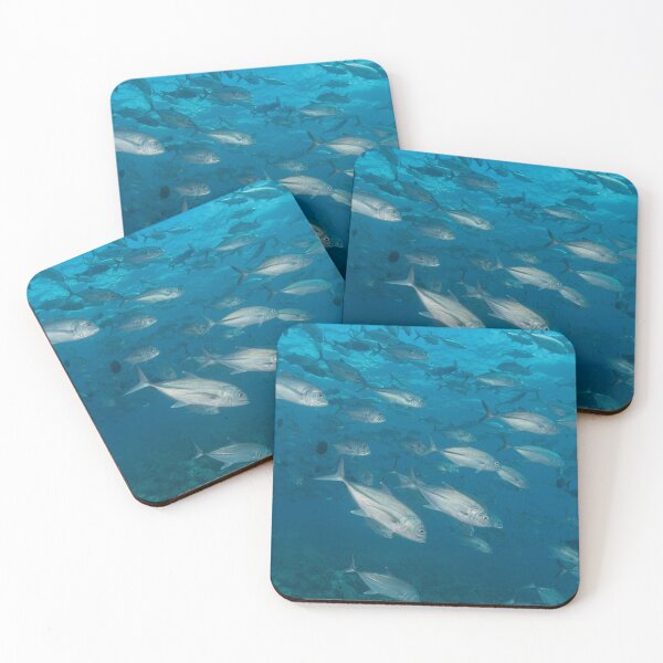 Item preview, Fish swim at the Tubbataha Reefs national park Philippines designed and sold by yeshayad.