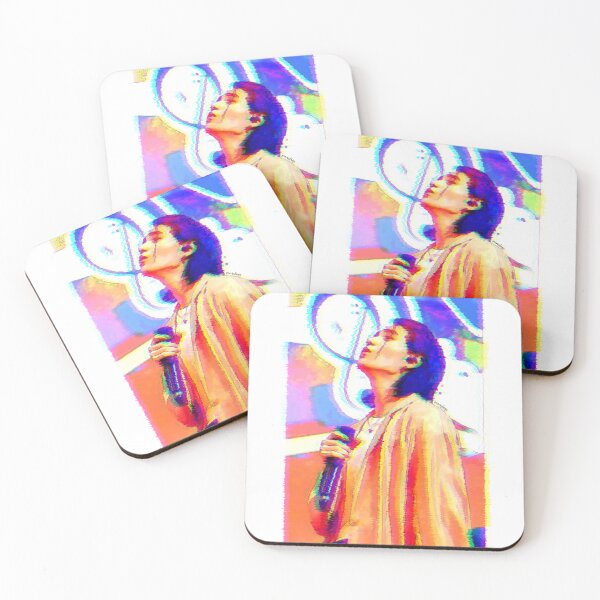 Item preview, Jeff Satur aesthetic art designed and sold by premslays.