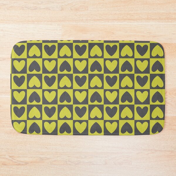 Item preview, Hearts green and grey designed and sold by Irenajh87.