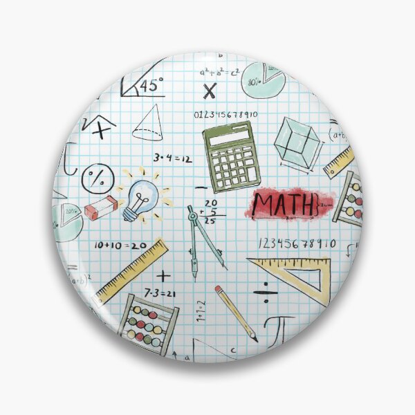 Item preview, Back to school math designed and sold by Lillieoandco.
