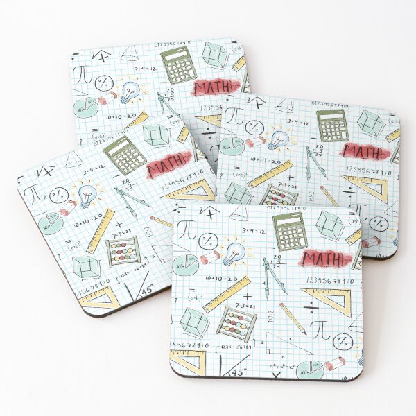 Item preview, Back to school math designed and sold by Lillieoandco.