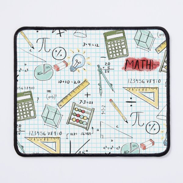 Item preview, Back to school math designed and sold by Lillieoandco.