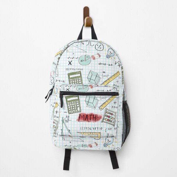 Item preview, Back to school math designed and sold by Lillieoandco.