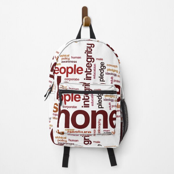 Item preview, words to live designed and sold by M-A-E.