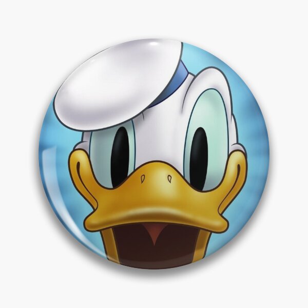 Item preview, donald duck designed and sold by JapanHeavenArt.