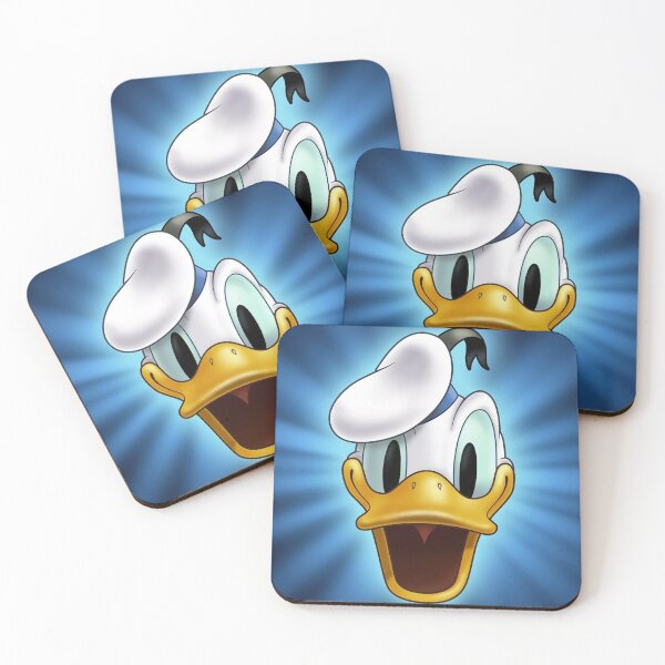 Item preview, donald duck designed and sold by JapanHeavenArt.
