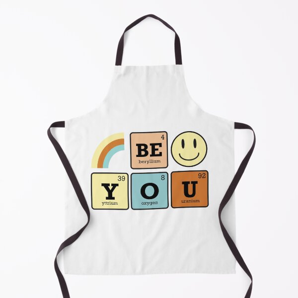 Item preview, Be You designed and sold by cafelab.
